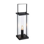 Paulmann Plug & Shine Classic Lantern, height 40 cm