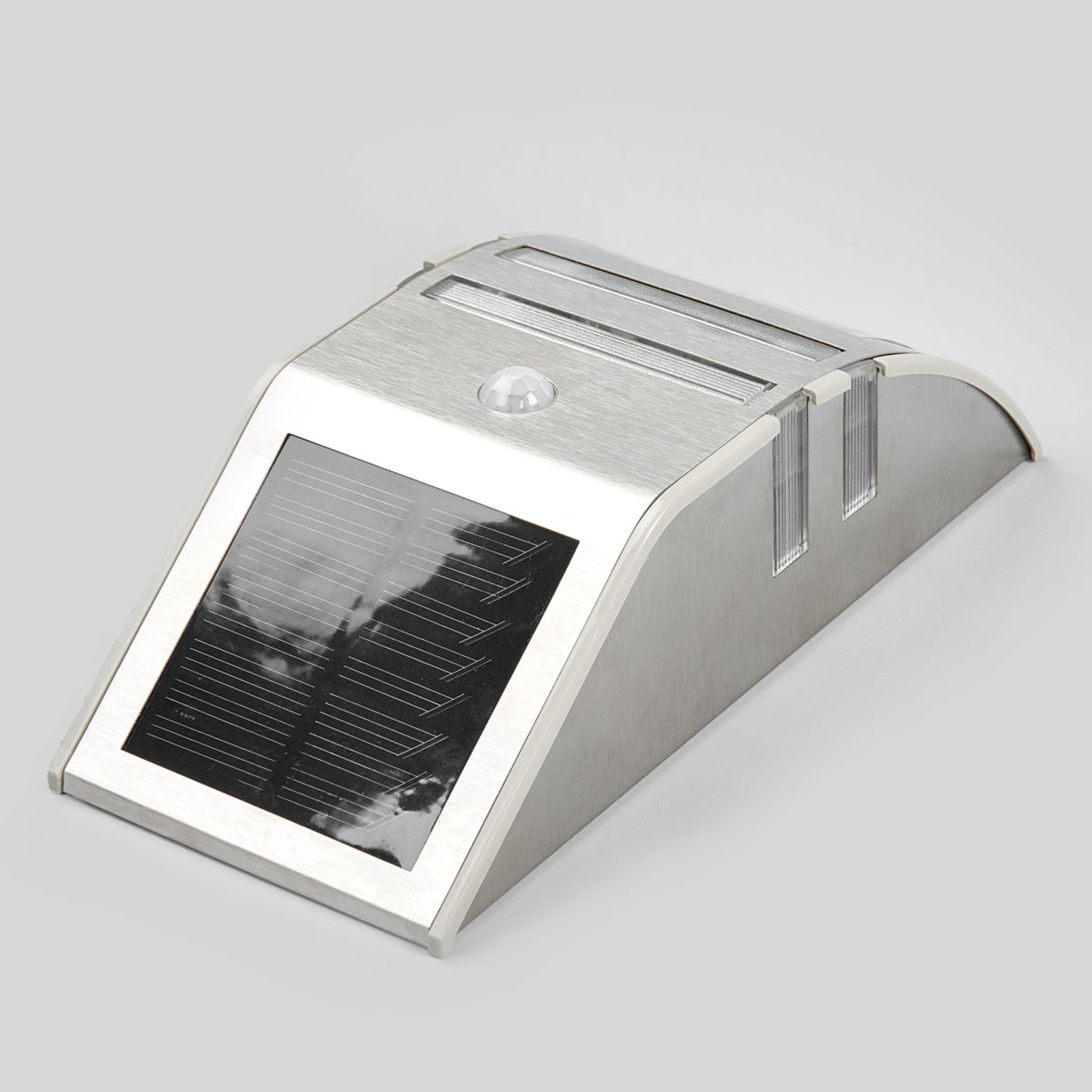 Brennenstuhl SOl WL-2017 LED Solar Wandleuchte Lampe Bewegungsmelder