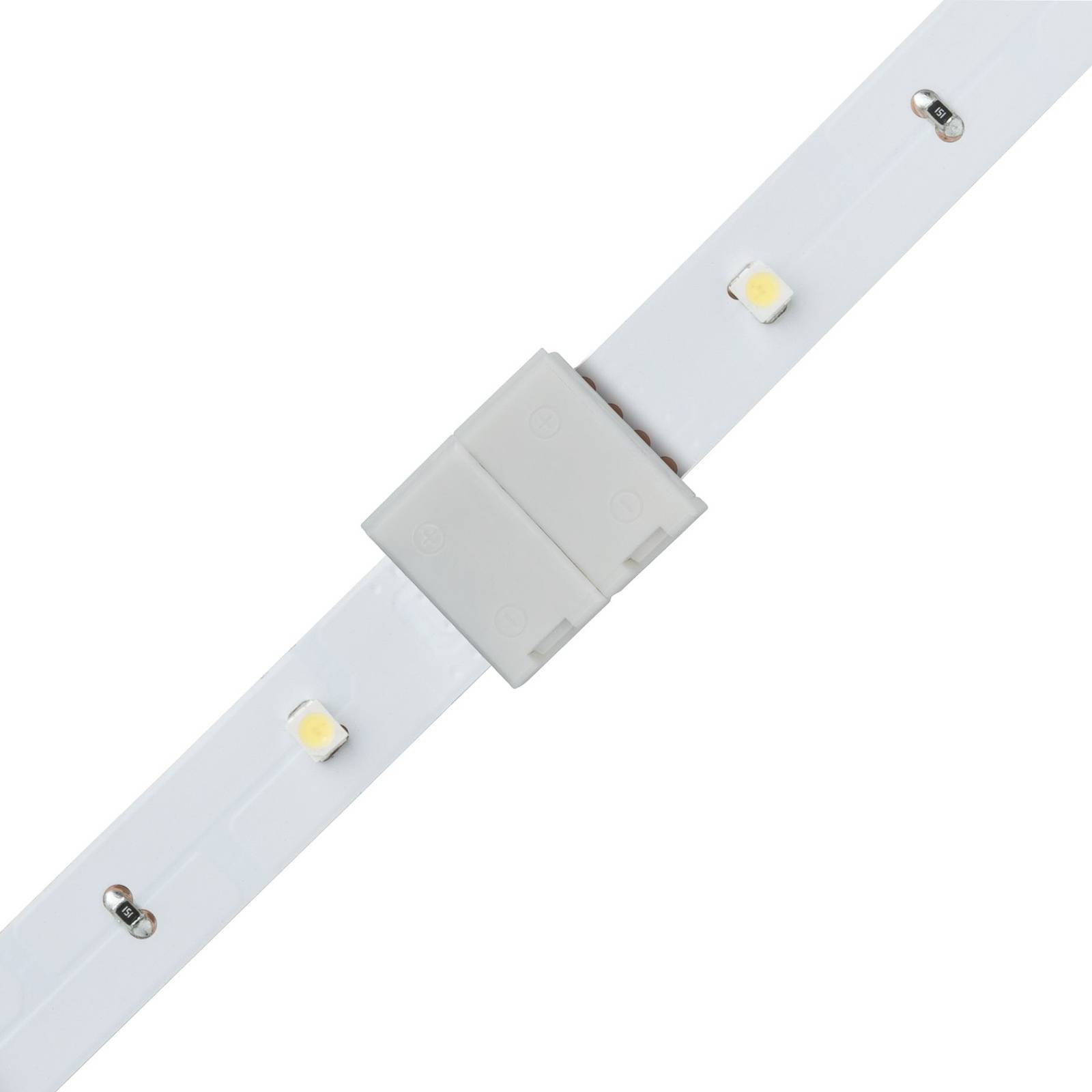 Złącze Clip-to-Clip Function YourLED