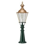 Traditional path light PANTAR