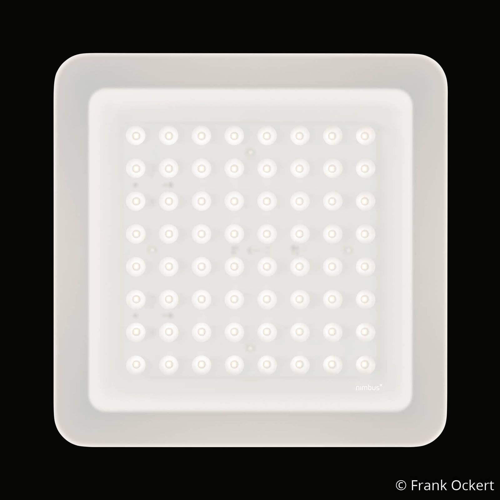 Nimbus Modul Q 64 oprawa natynkowa LED 940