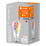 LEDVANCE SMART+ WiFi filament Classic E27 4,5W 827