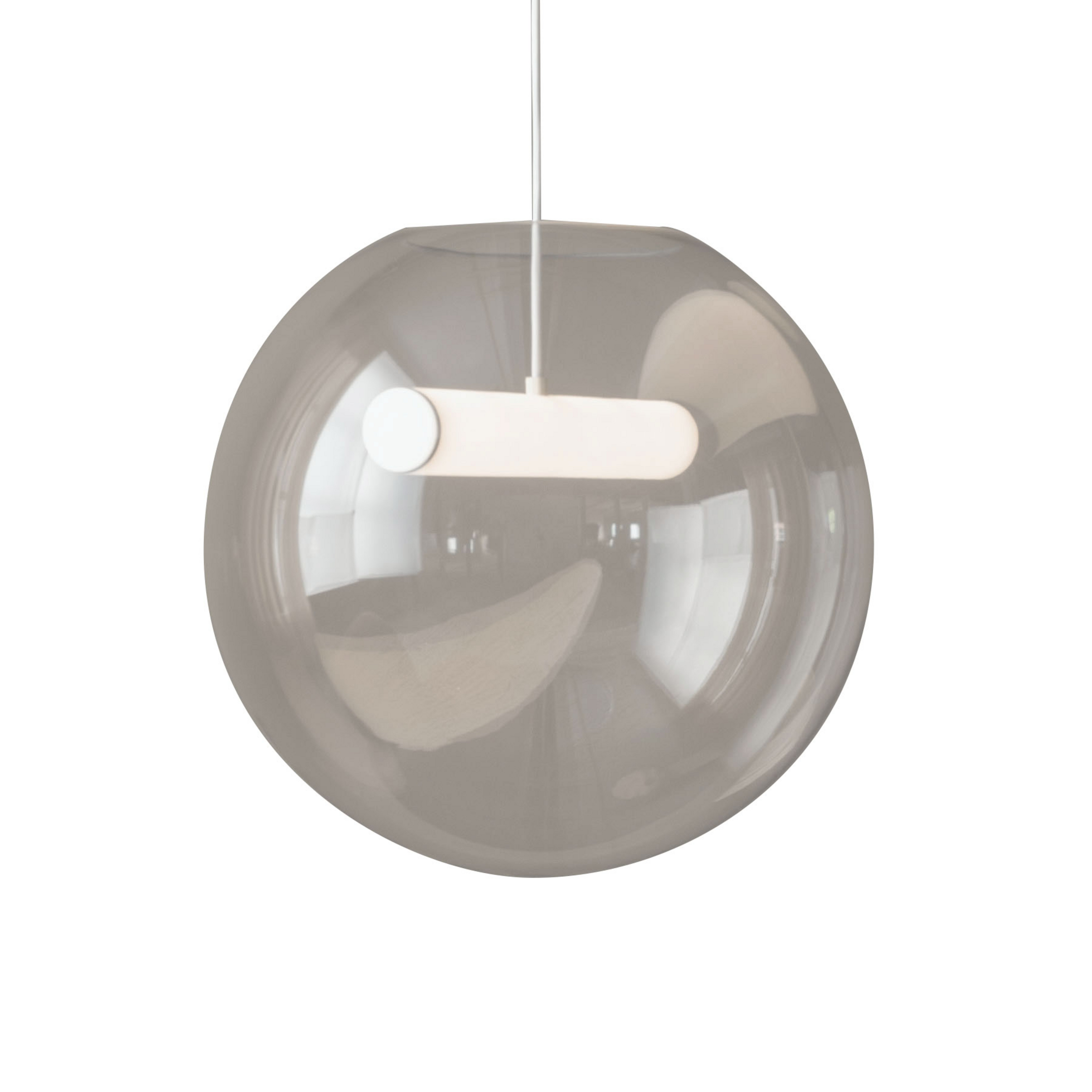 Reveal Pendelleuchte Ø45 - Northern