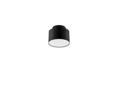 Nivoria LED Spot Backlight Ø11 Black - Lindby