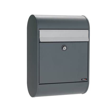 Briefkasten 5000