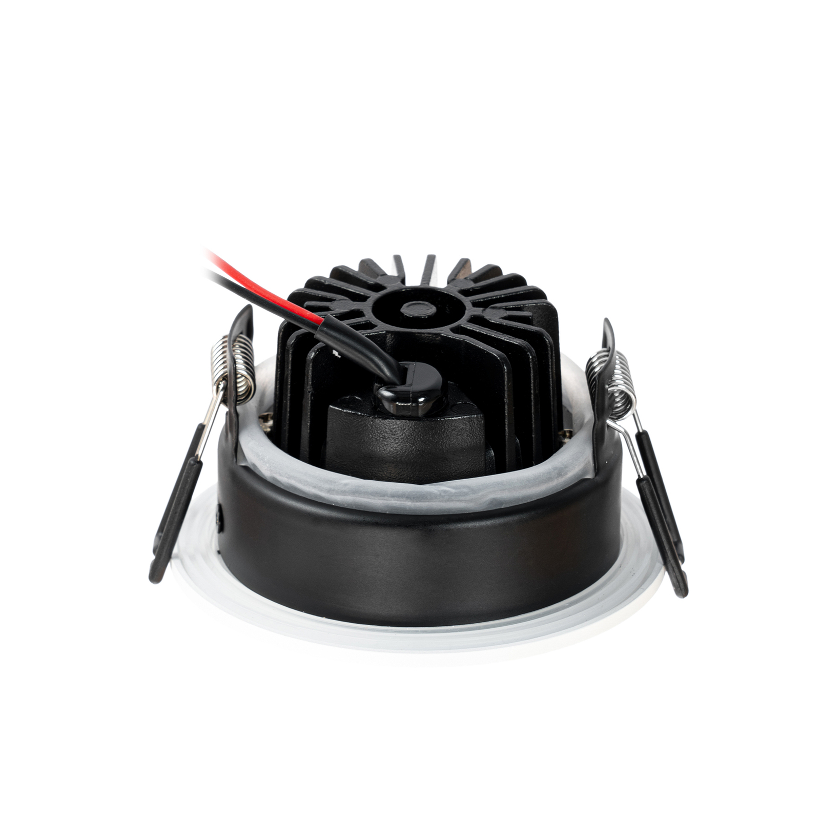 Jyra LED Einbauspots 2700K IP65 Weiß - Arcchio