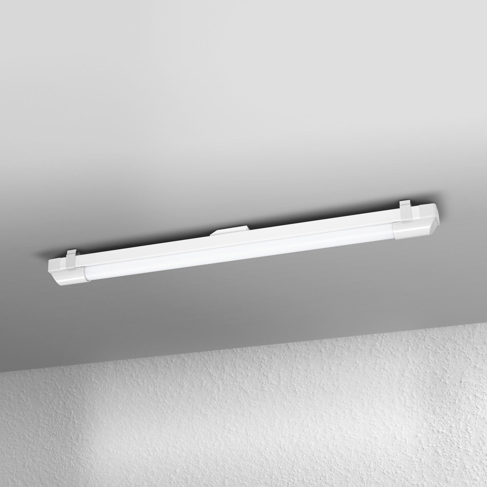 LEDVANCE Candeeiro de teto LED 30cm 4,000K