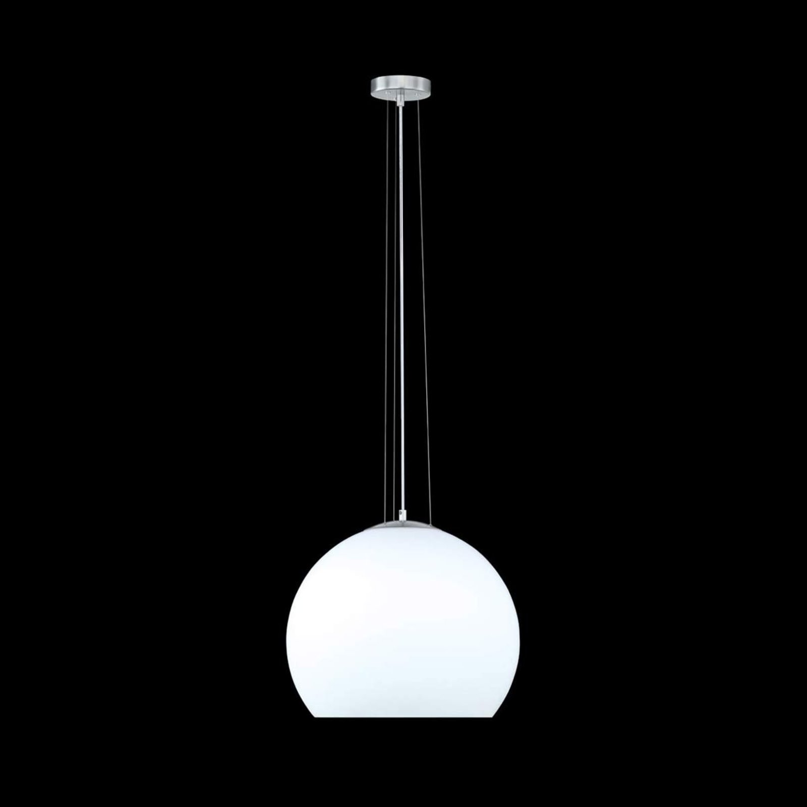 Bolero Hanging Light Single Bulb