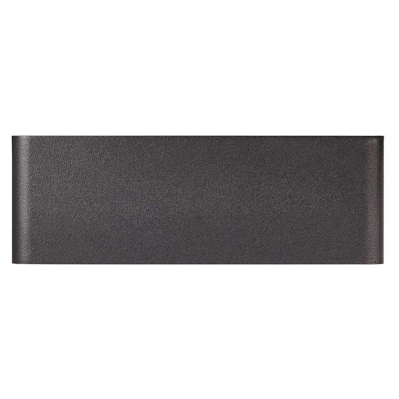 Nordlux - Kinver 26 LED Applique Murale Black