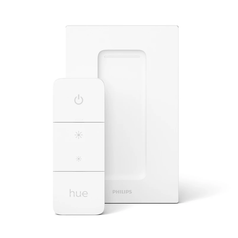 Philips Hue - Hue Enrave M Deckenleuchte White Amb. White