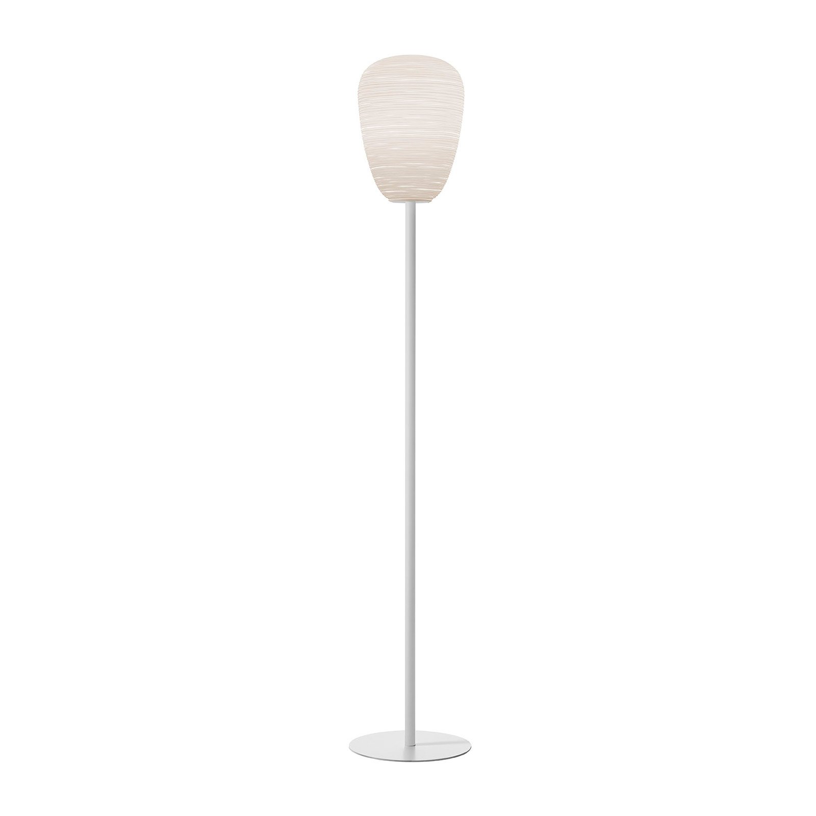 Foscarini Rituals 1 floor lamp with dimmer