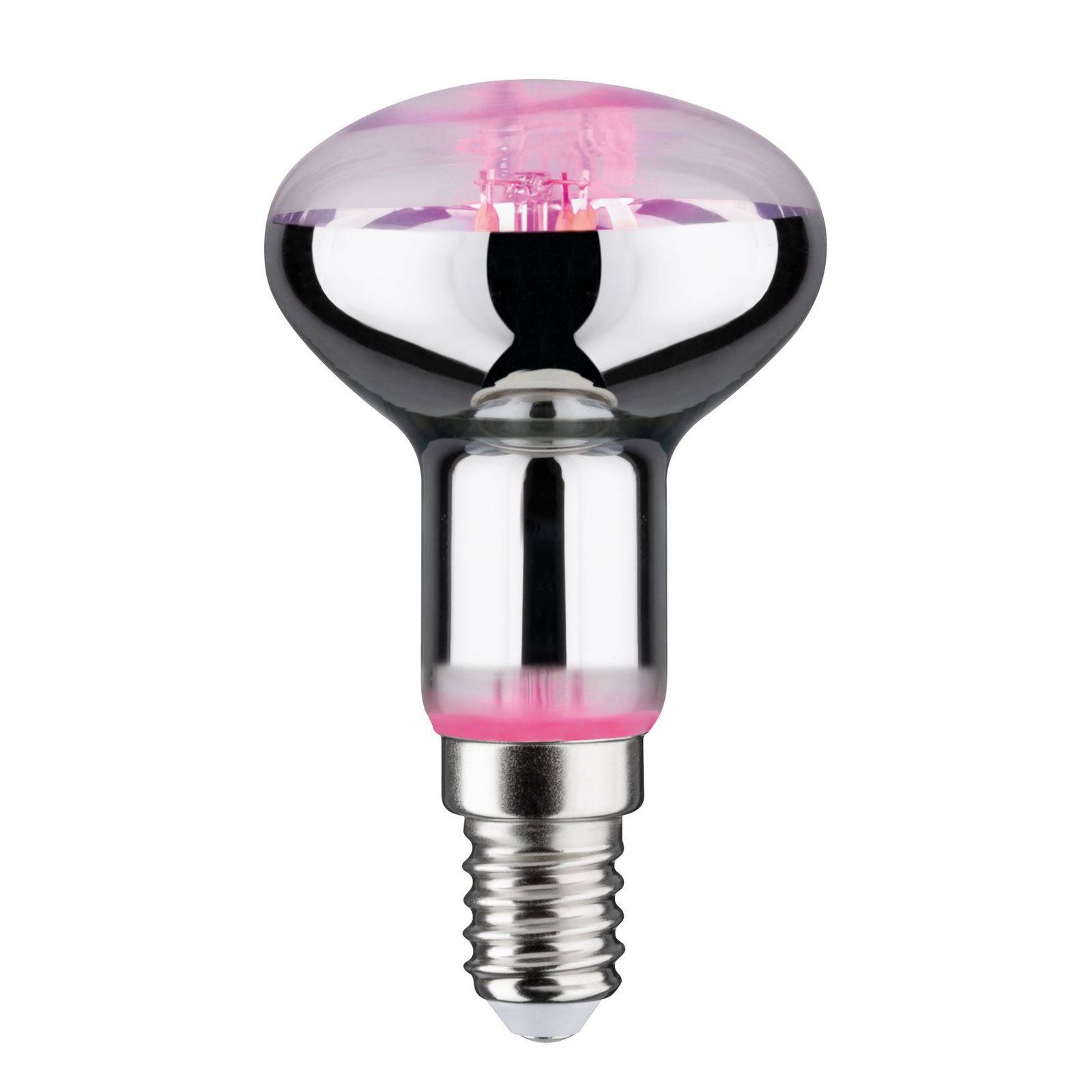 LED-plantelampe E14 R50 4W