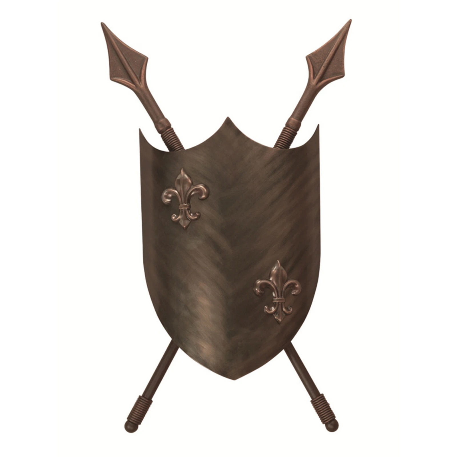 Applique Crusader a luce indiretta
