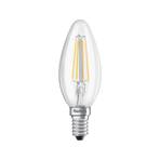 Radium LED-Kerzenlampe Essence E14 4W 470lm klar