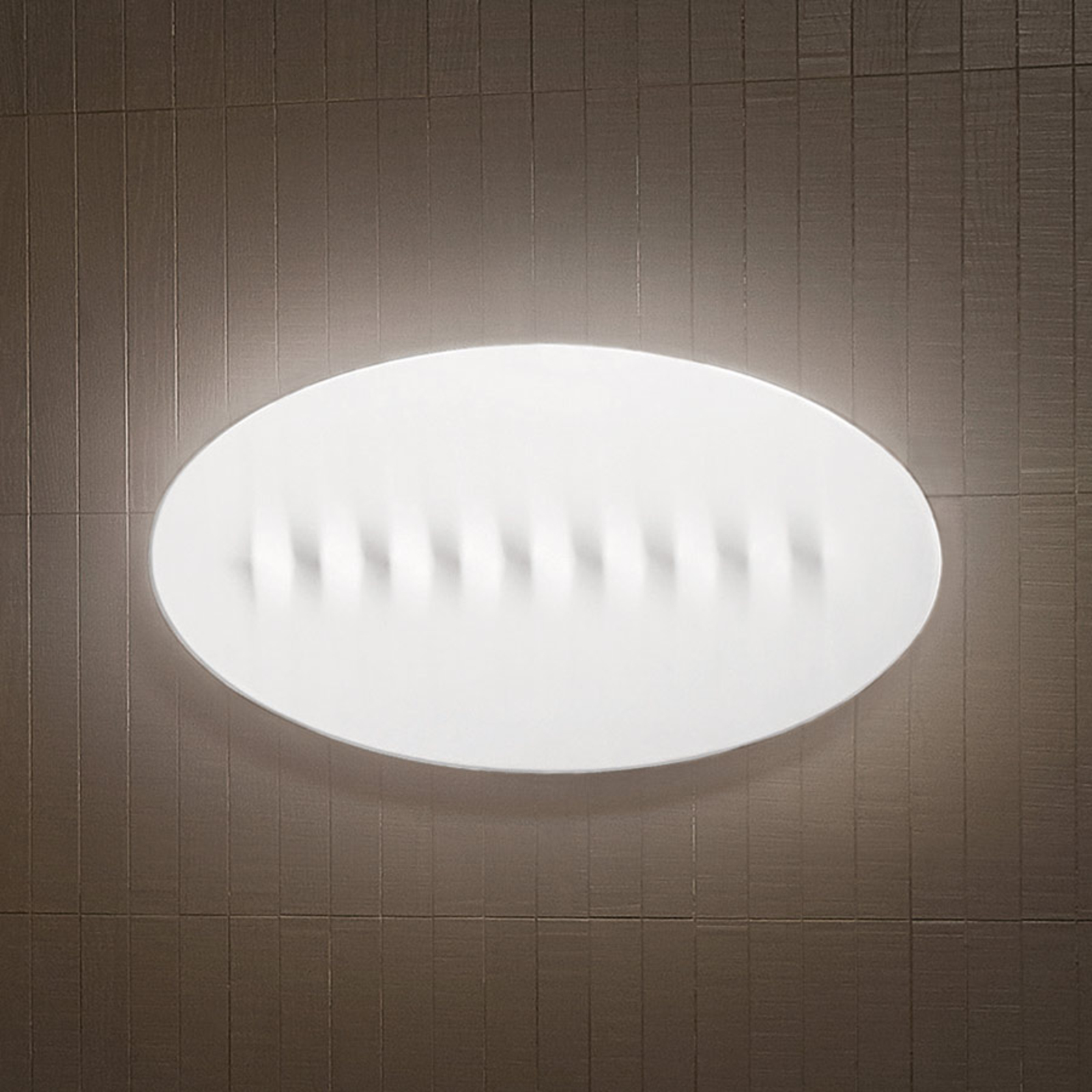 Foscarini Superficie applique murale LED en PMMA