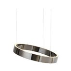 LOOM DESIGN LED-PENDELLEUCHTE EOS 360 Small, gunmetal