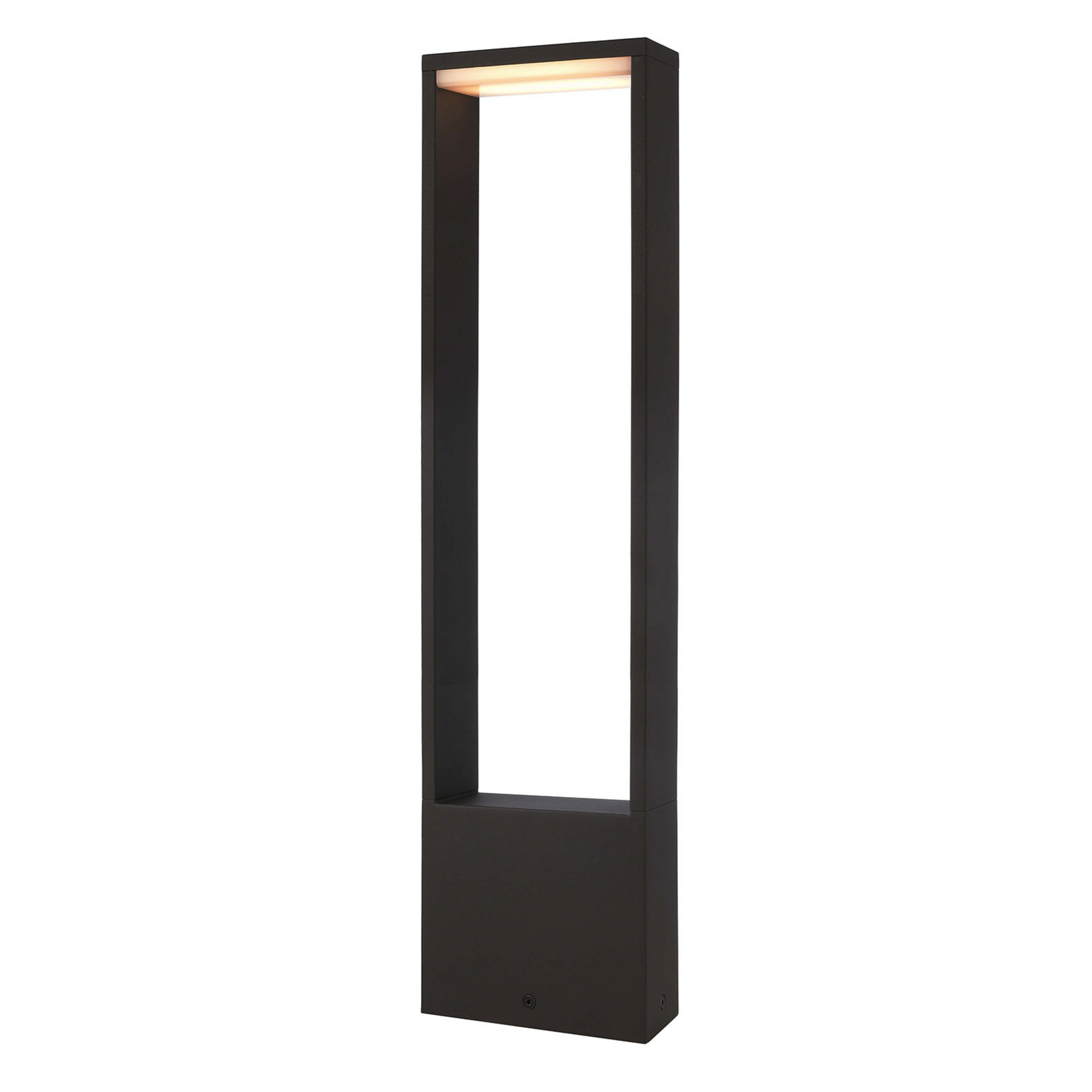 LED-Wegeleuchte Cata IV, Höhe 70 cm