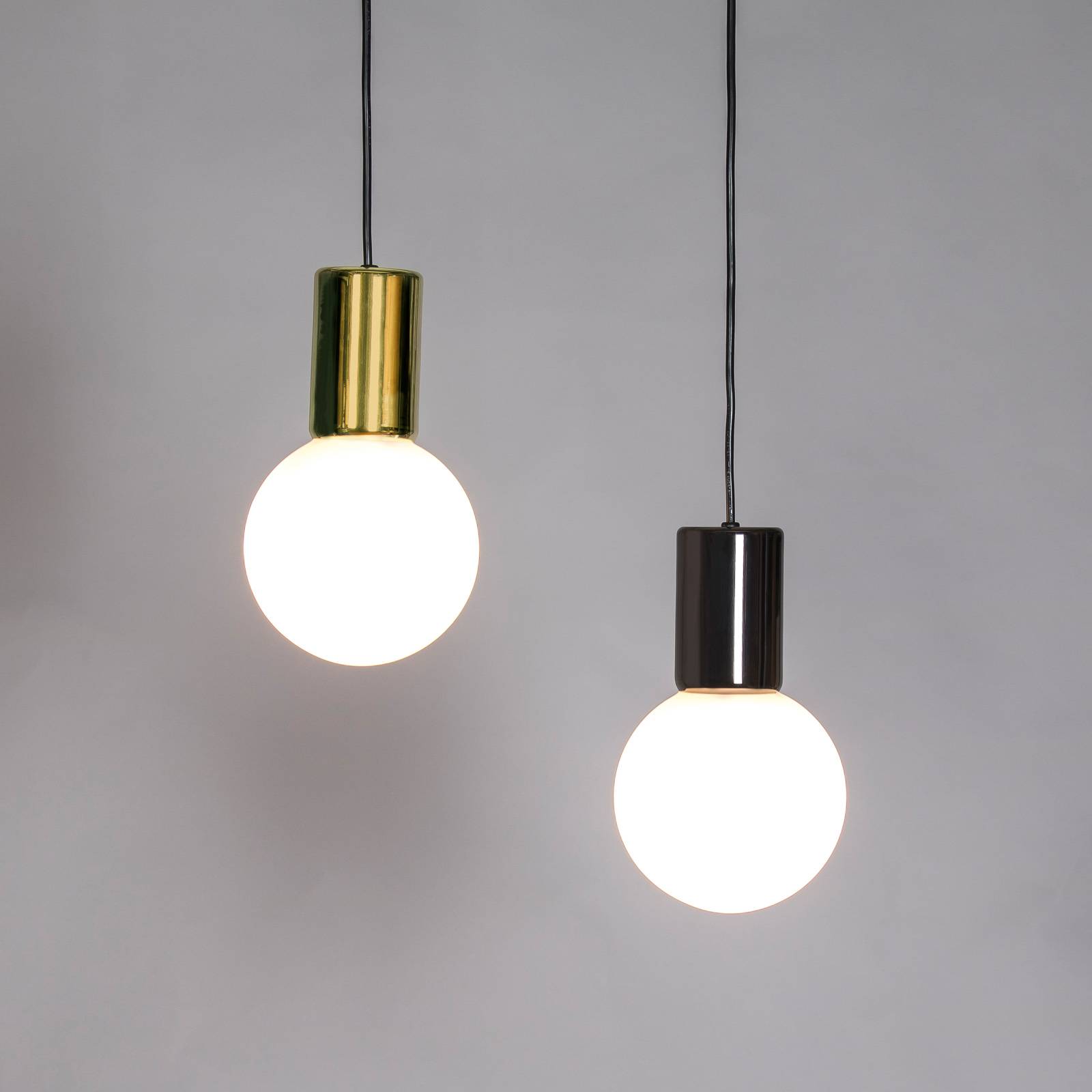 Innermost Purl suspension LED laiton