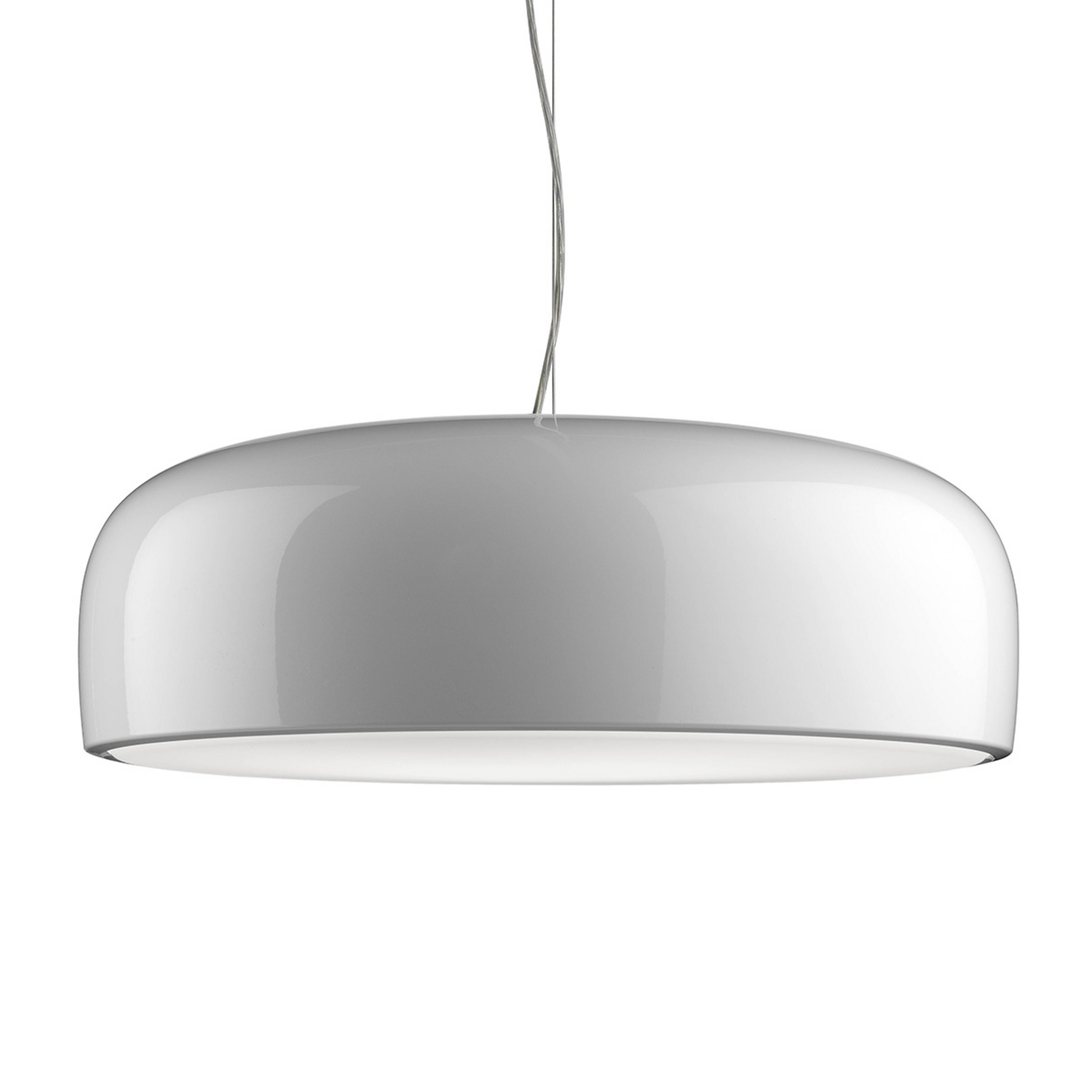 Smithfield S Candeeiro Suspenso White - Flos