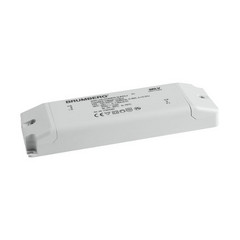 BRUMBERG alimentatore LED 24V/DC 1-30W, AC 90-264V