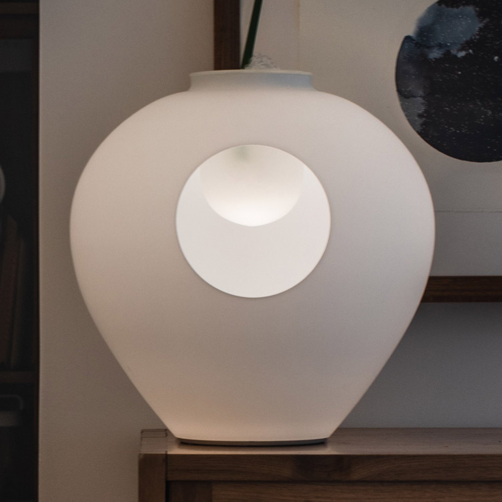 Madre Bordlampe - Foscarini