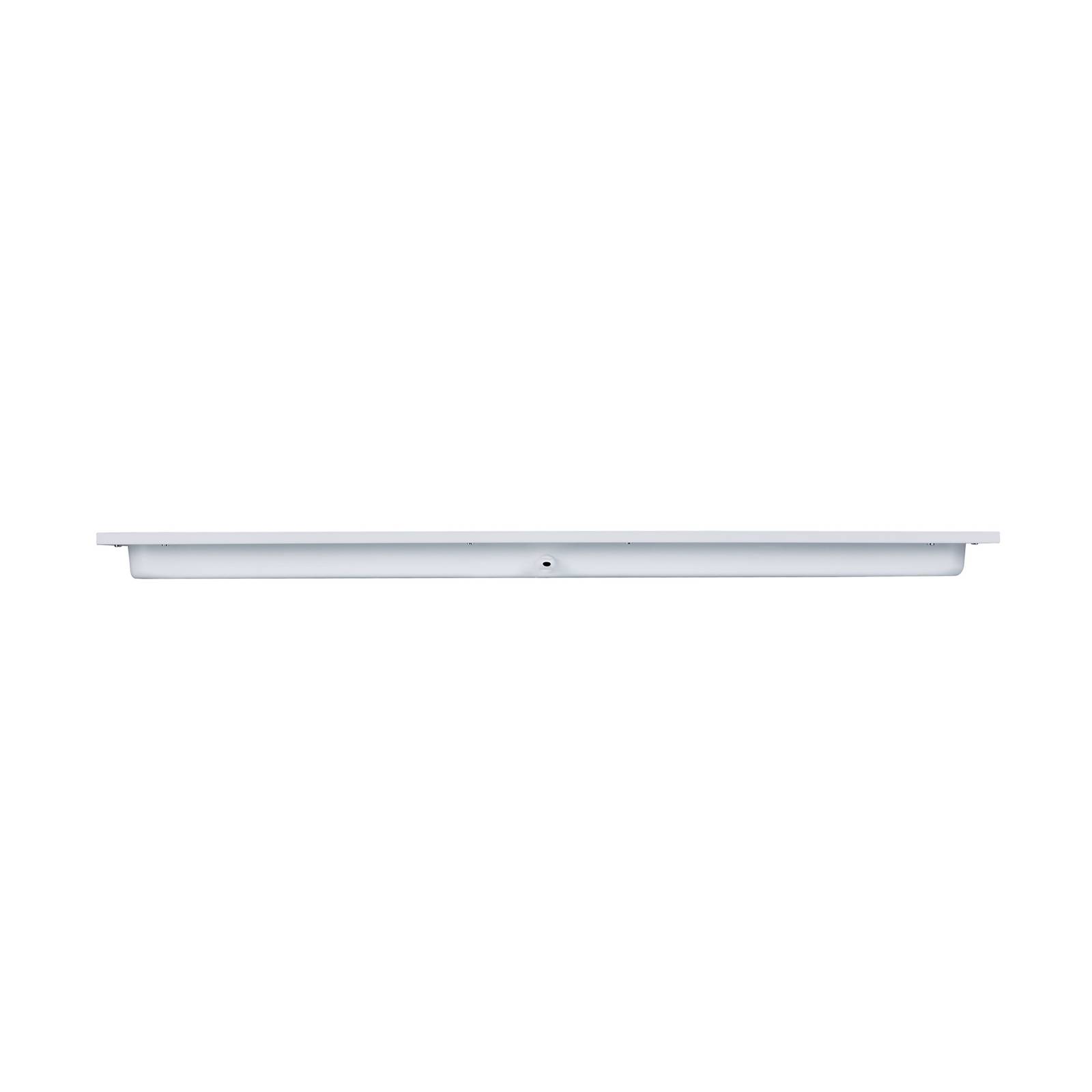 LED-Einbaupanel START, weiß, 62x62 cm, on/off CCT 33 W UGR19