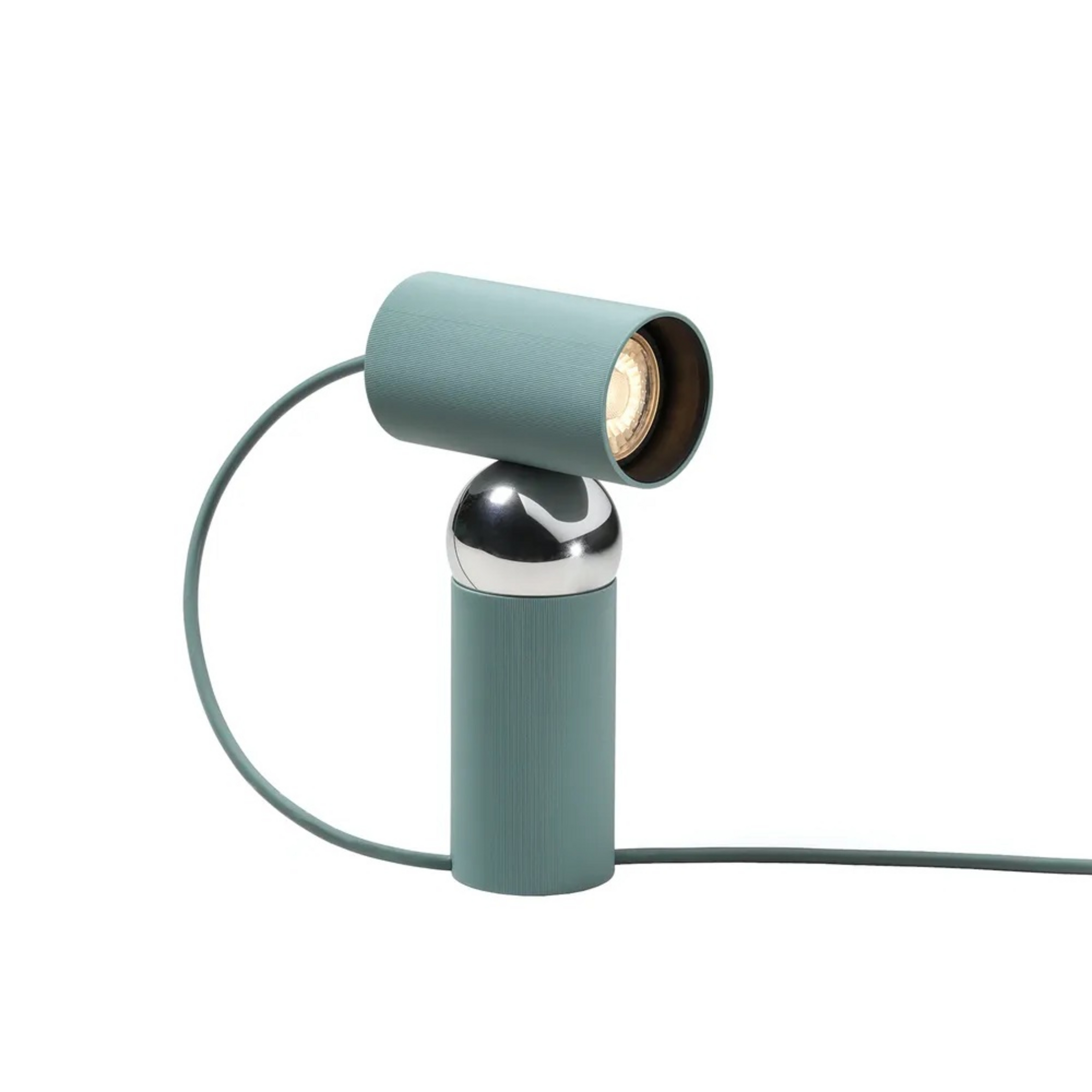 Bilboquet Bordlampe Sage - Flos