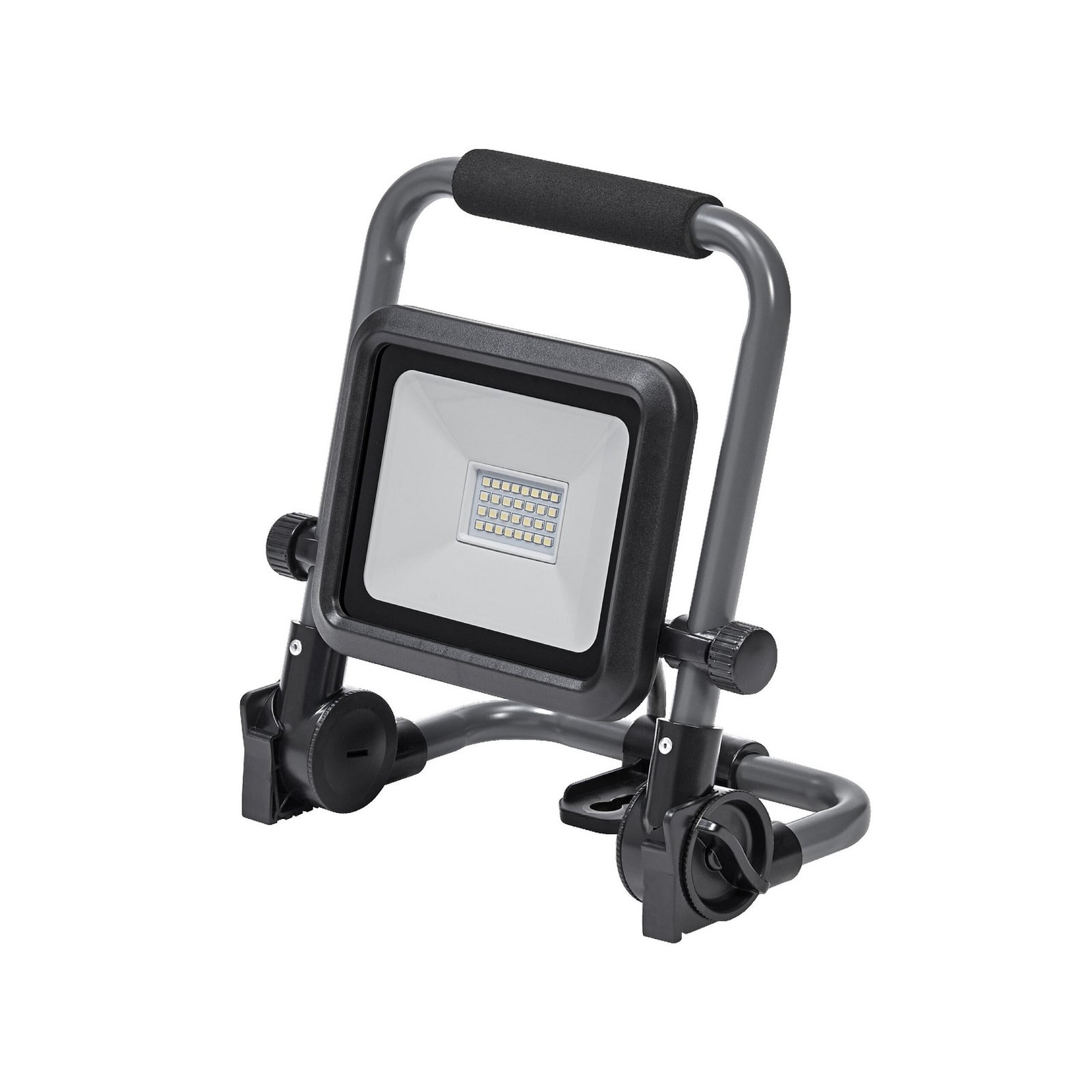 OSRAM LED munkalámpa VALUE, 20 W, fekete, IP54, 6500 K