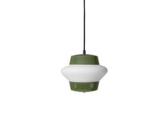 Opal Arch Pendelleuchte Pine Green - Warm Nordic