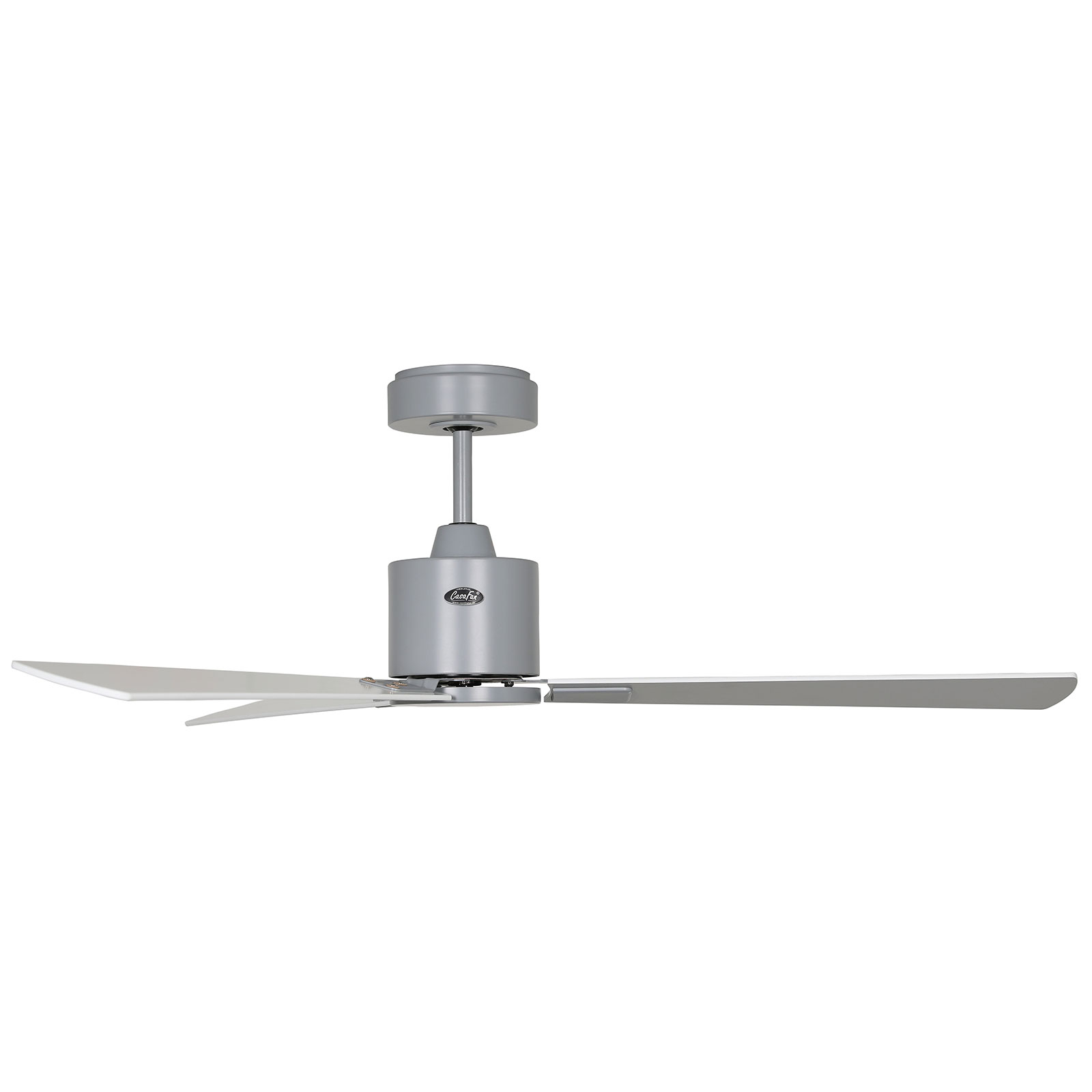 Eco Concept ceiling fan 152 cm grey/white-grey