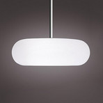 Artemide Itka pendant light