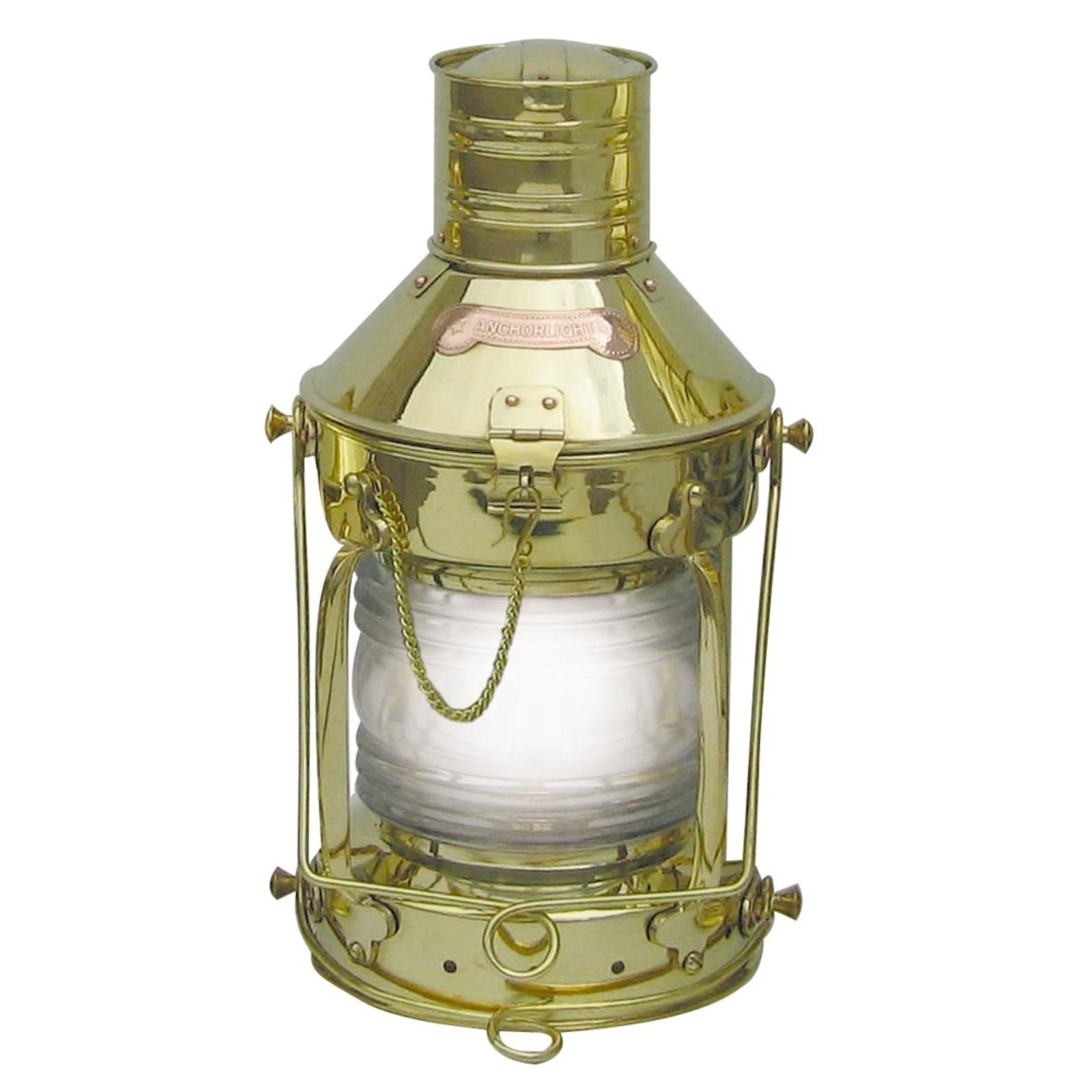 Lampe décorative électrique Anker diamètre 20 cm