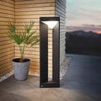 Nembro LED osvětlení cesty IP54, hliníkový odlitek