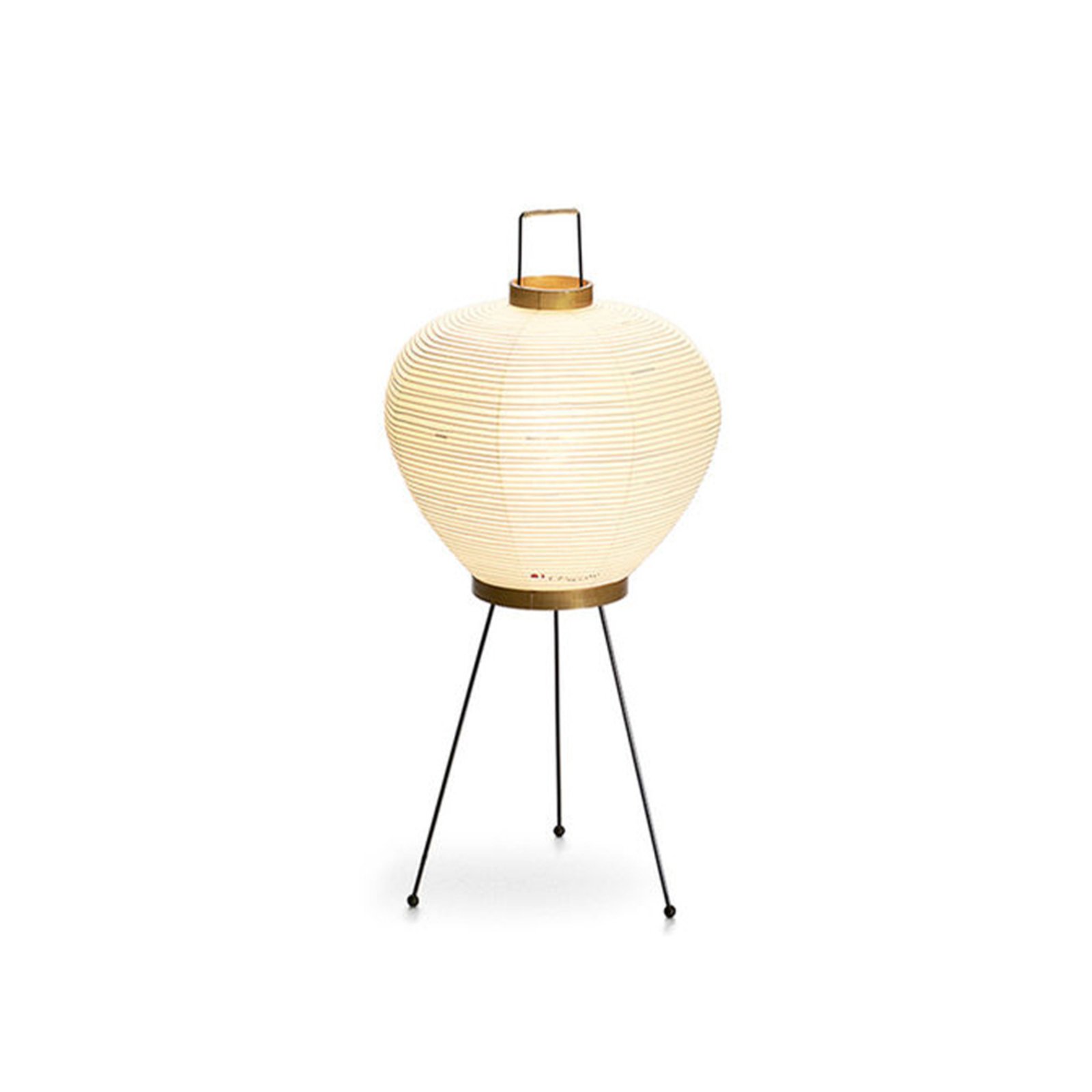 Akari 3A Stolní Lampa - Vitra