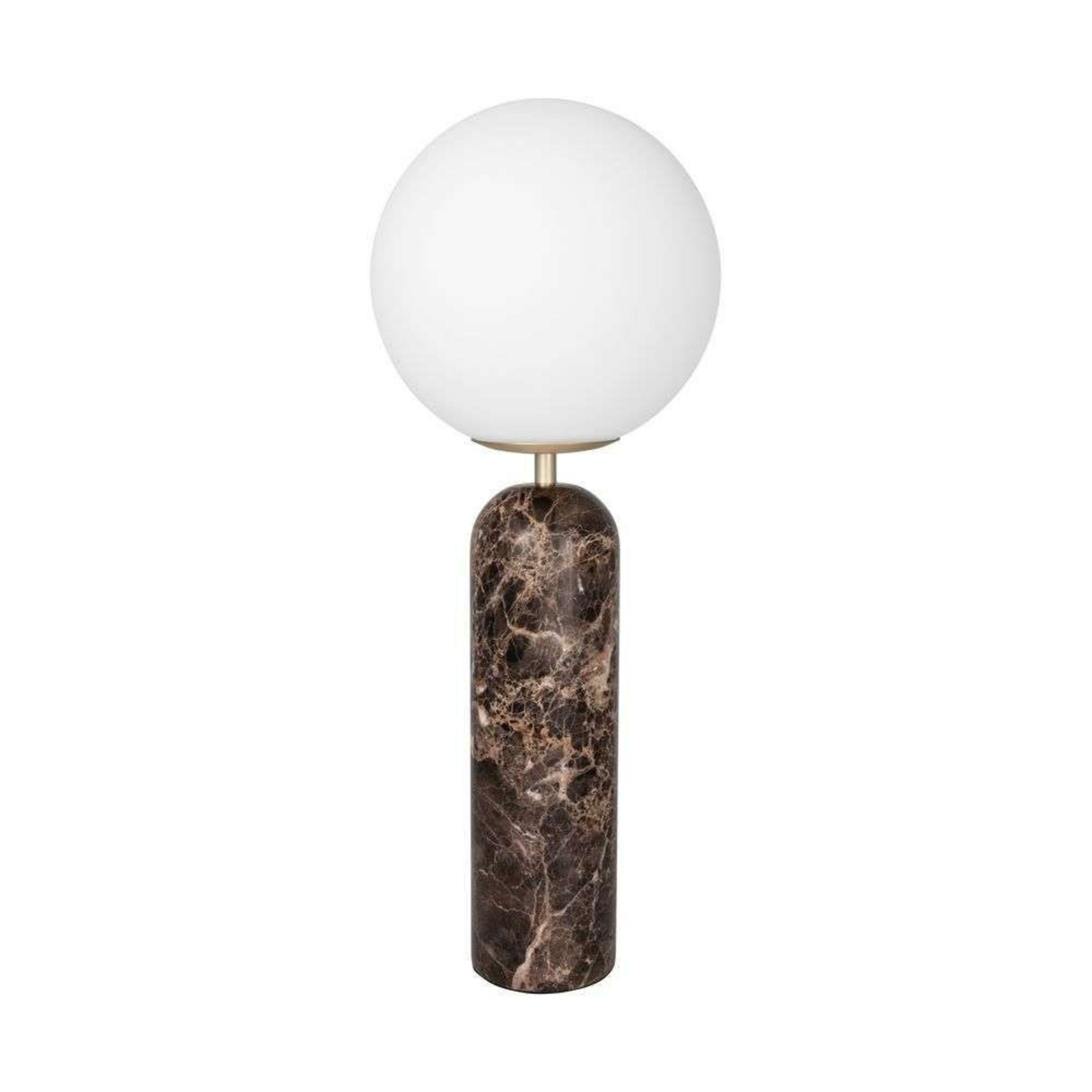 Torrano Tischleuchte Brown - Globen Lighting