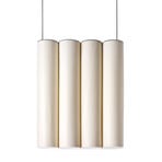 LZF Tomo Tall LED-Hängelampe