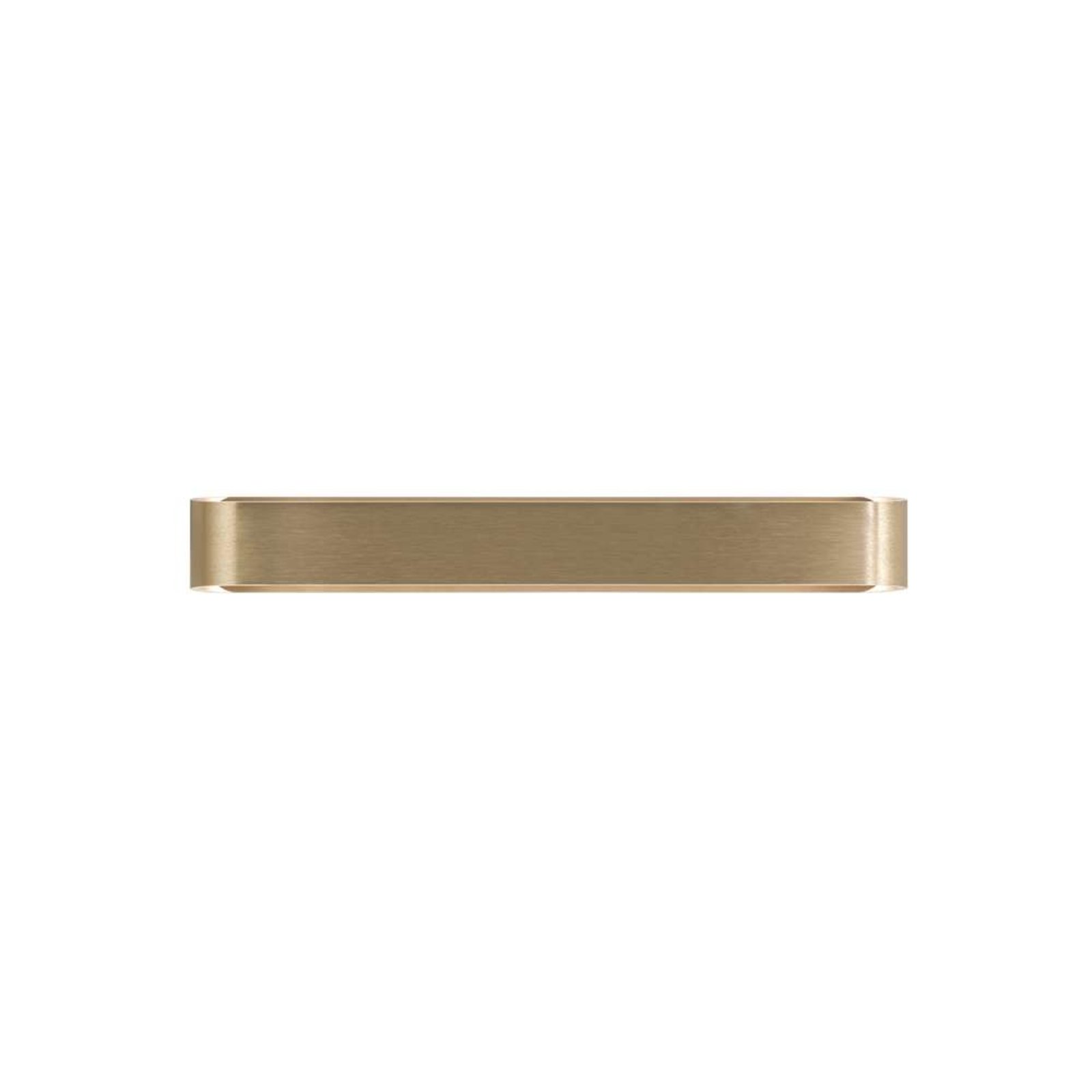 Aura W3 Vägglampa 2700/3000K Brass - LIGHT-POINT