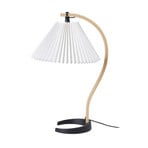 Timberline Lampa Stołowa White/Oak/Birch - GUBI