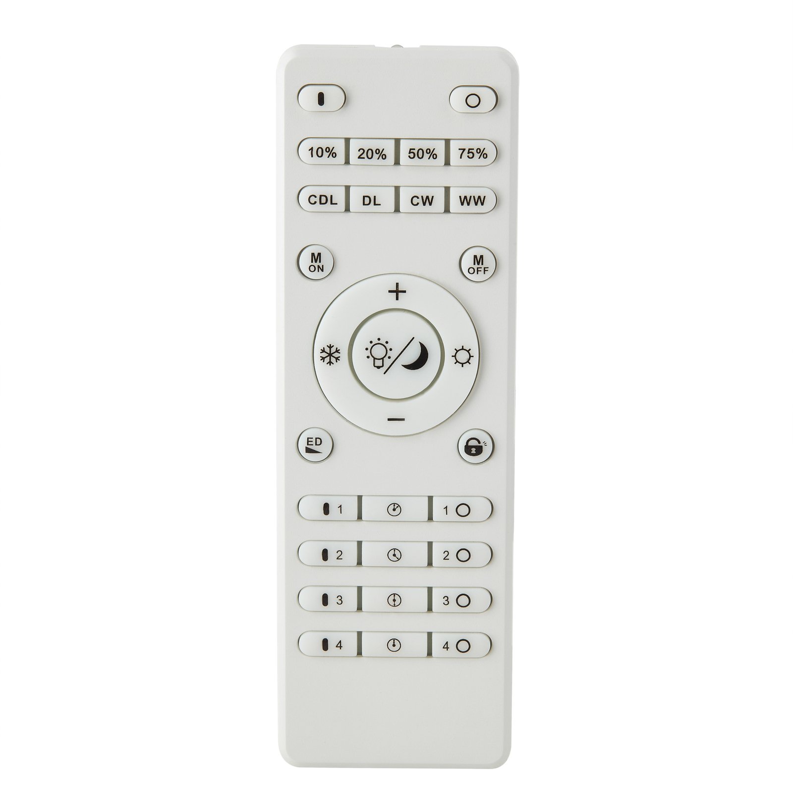 Lindby LED-Panel Lamin, schwarz, 120cm, CCT, dimmbar, Remote