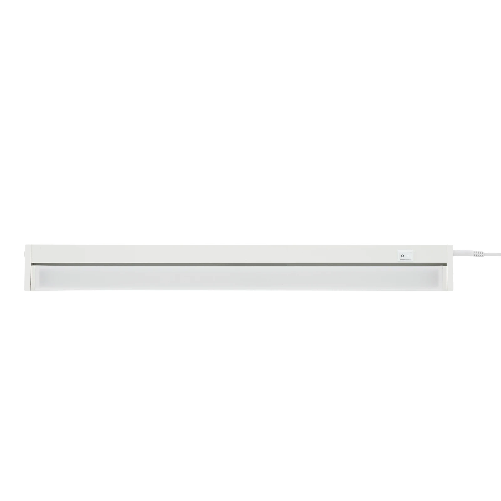 LED svetlo pod skrinku Hestia, 4 000 K, 1 000 lm, biele