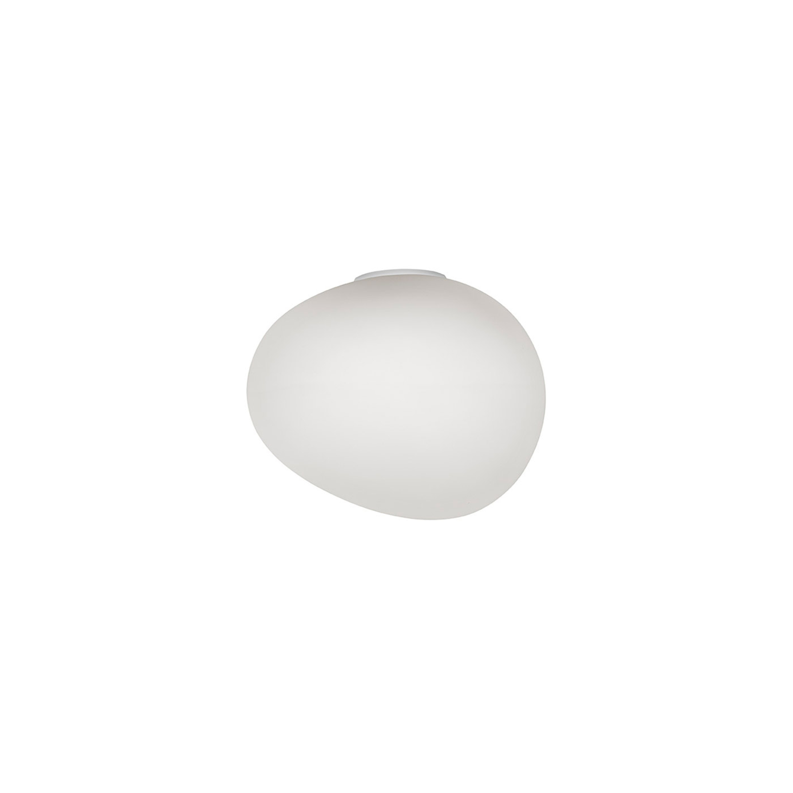 Foscarini Gregg semi 1 Wandlampe