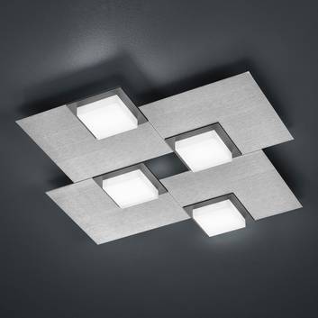 BANKAMP Quadro LED ceiling light 32 W