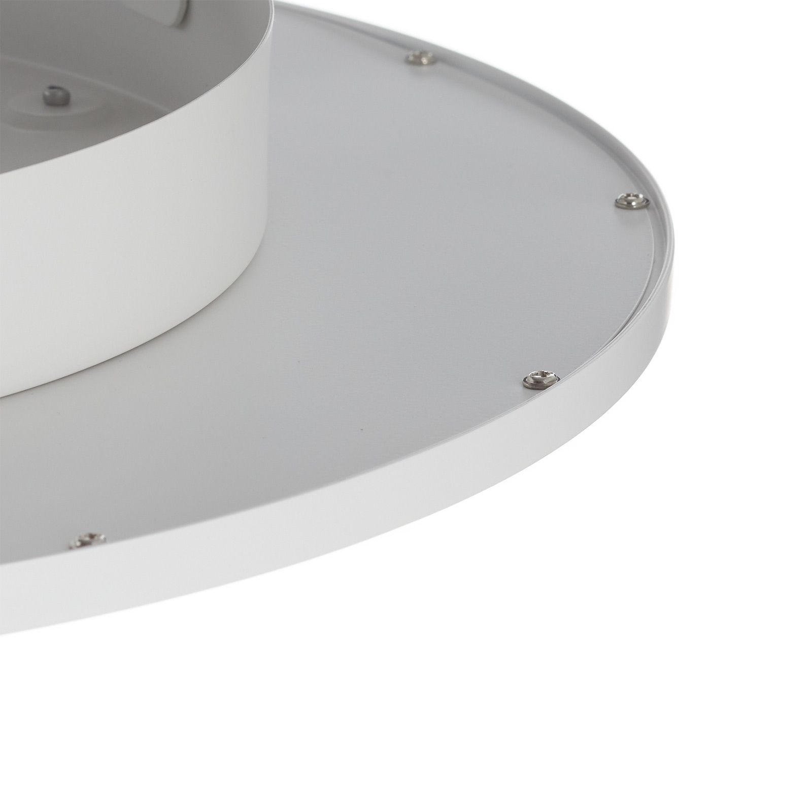 EGLO connect Sarsina-C LED-Deckenleuchte, 45cm