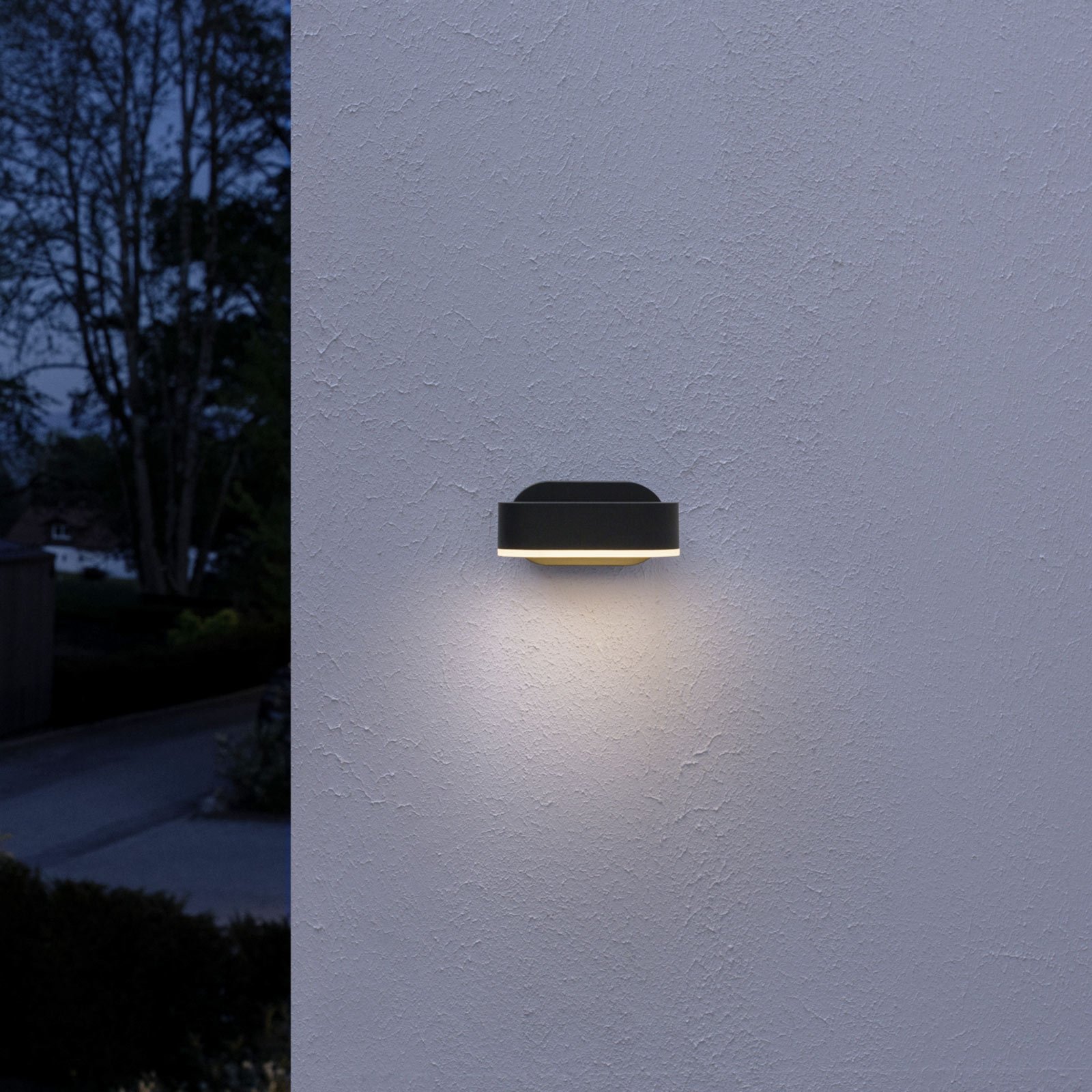 LEDVANCE Endura Style Mini Spot I LED tumši pelēks