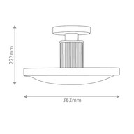 product size