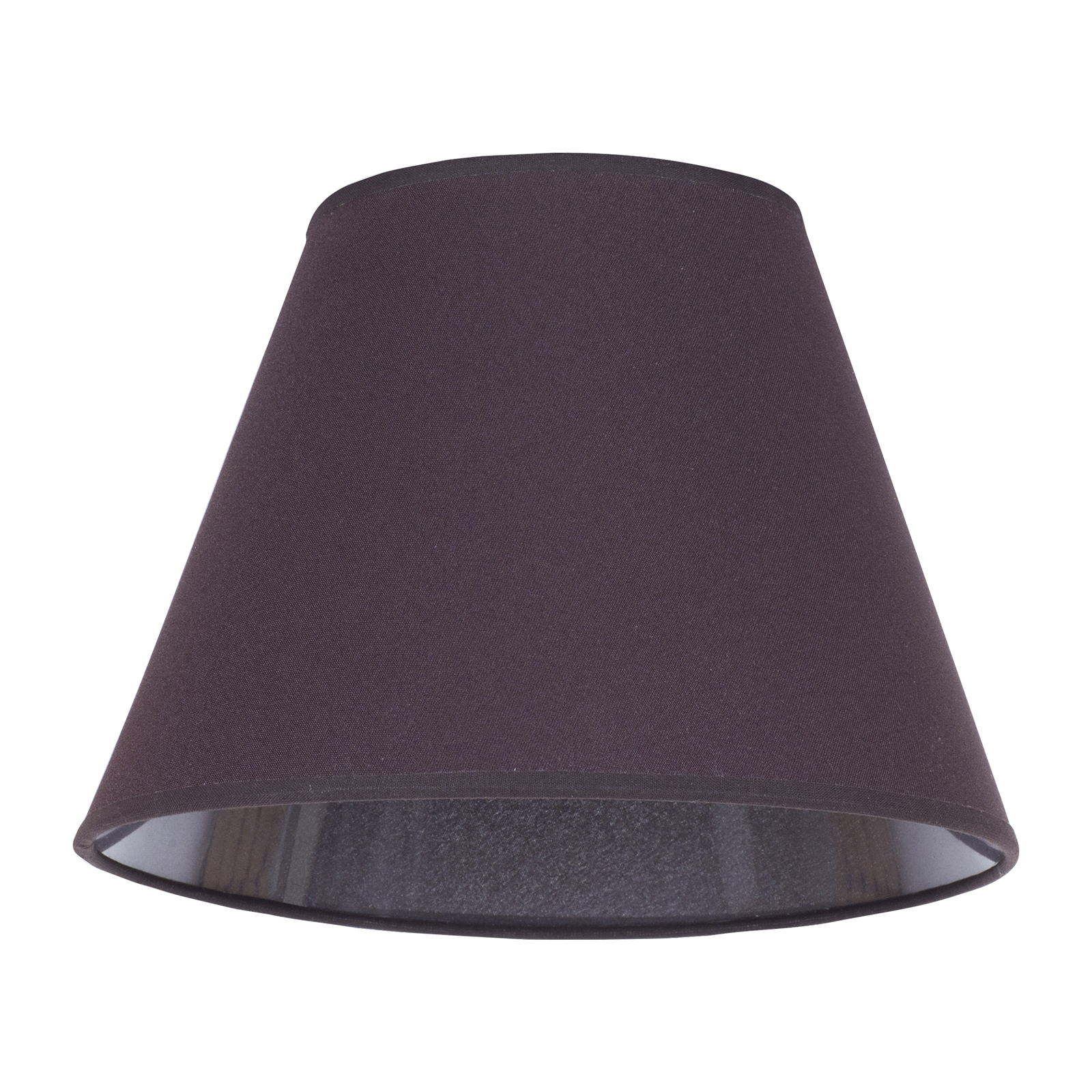 Mini Romance lampshade for hanging light brown