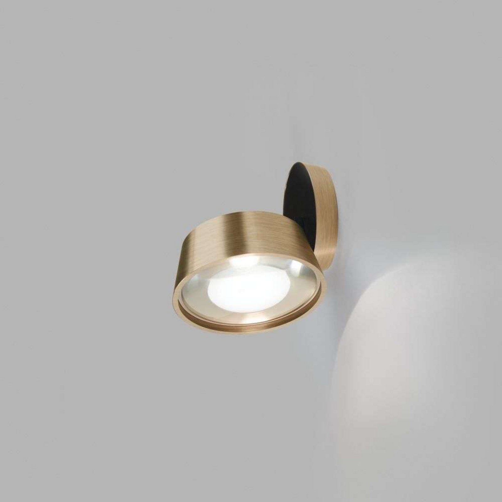 Vantage 1 Stropní Lampa 2700K Brass - LIGHT-POINT