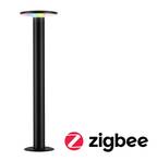 Paulmann Plate ZigBee RGBW justerbar LED-lampe med ZigBee RGBW