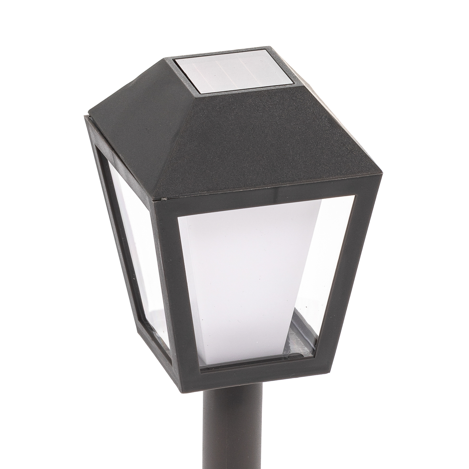 Lindby Pitano decoratie-LED lamp solar in 10/set