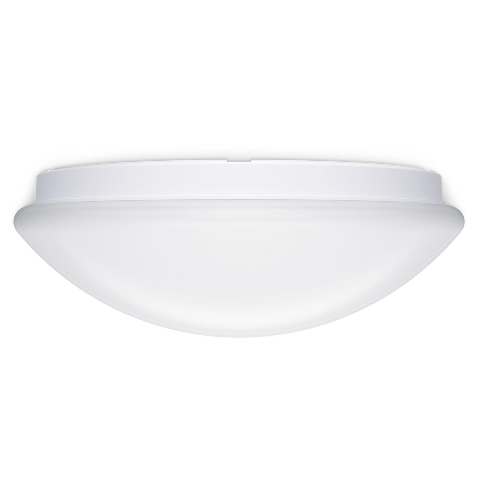 STEINEL RS Pro LED P3 ceiling lamp, 4,000 K Lights.co.uk